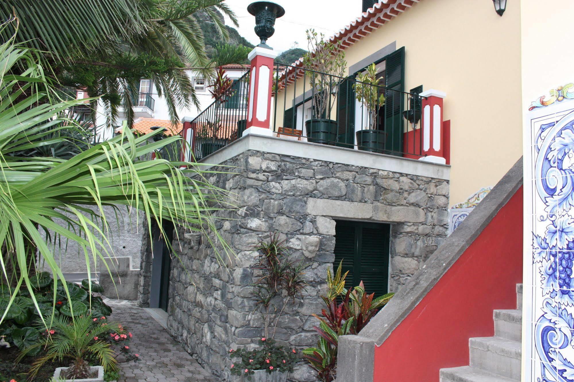 Casa Das Videiras Seixal  Exterior foto